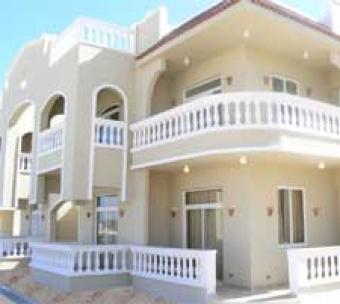 APARTMENTS Fully  Furnished Hurghada